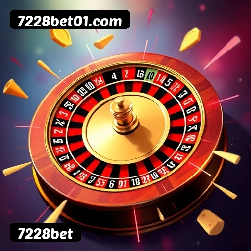 7228bet Logo