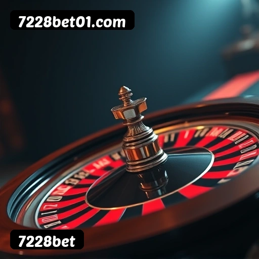 7228bet Logo